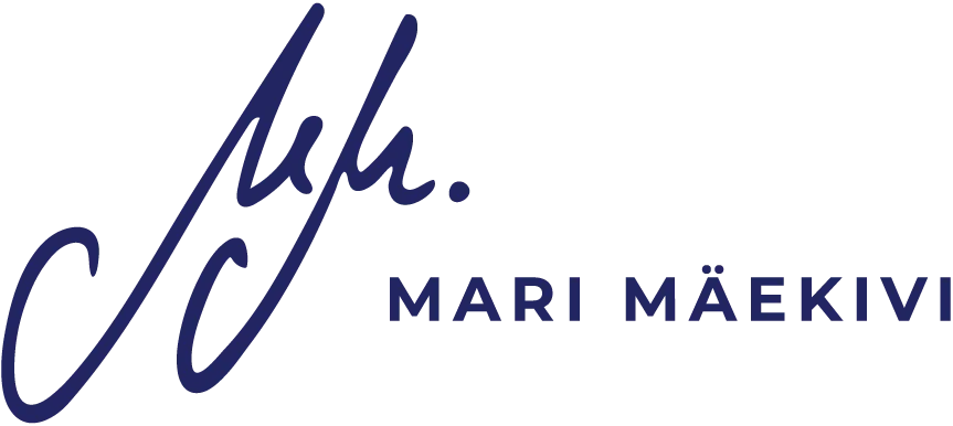 Mari Mäekivi