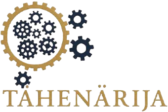 Tähenärija